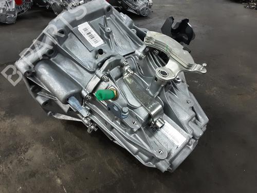 Gearbox RENAULT KANGOO III MPV Blue dCi 95 (KJAB) | BP23644575M3 