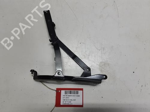 Cerniera/Tirante porta ABARTH 500 / 595 / 695 1.4 (312.AXY11, 312.AXY1A) (145 hp) 32247006
