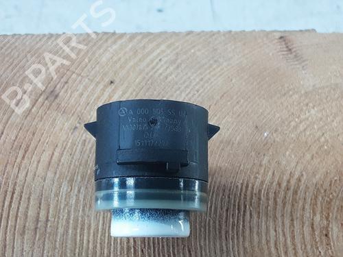 Electronic module MERCEDES-BENZ VITO Van (W447) 116 CDI (447.601, 447.603, 447.605) | BP29168058M83 - Image 2