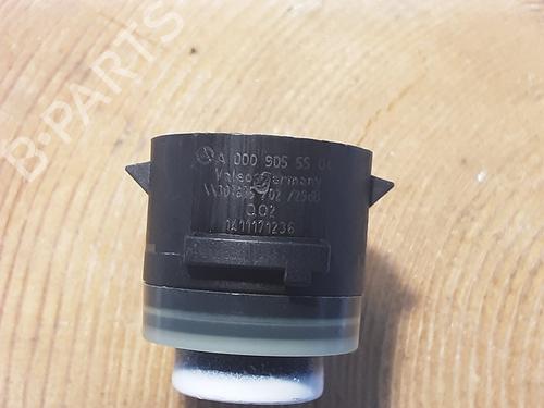Electronic module MERCEDES-BENZ VITO Van (W447) 116 CDI (447.601, 447.603, 447.605) | BP29168254M83 - Image 2