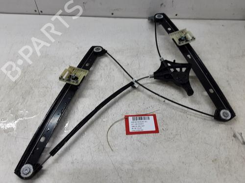 Front left window mechanism AUDI Q3 (F3B) 35 TDI | BP32247042C22 - Image 3