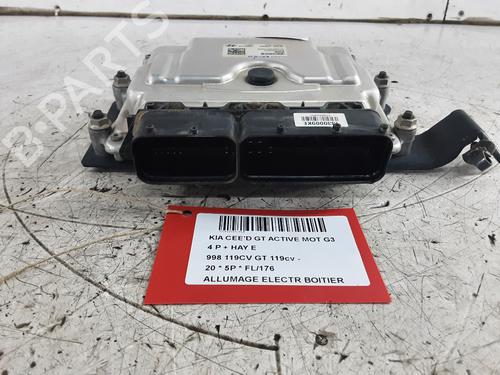 Módulo eletrónico KIA CEED (CD) 1.0 T-GDI | BP36669330M83 - Image 2