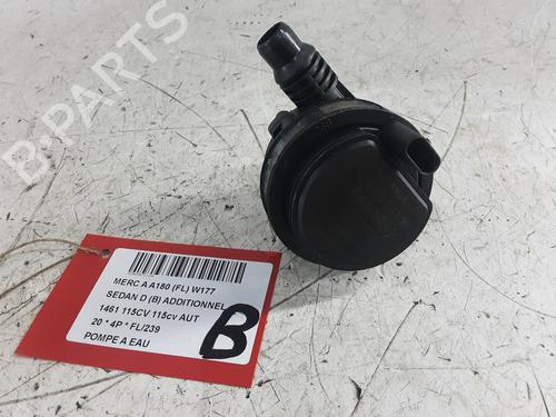 Other MERCEDES-BENZ A-CLASS Saloon (V177) A 180 d (177.103) | BP36094024O1 - Image 3