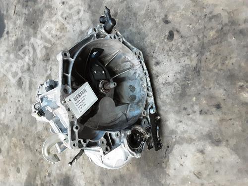 gearbox-peugeot-208-i-ca_-cc_-2012-2013-2014-2015-2016-2017-2018-2019-2020-2021-32242808 main image