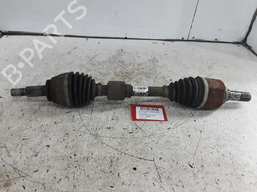 Used Left front driveshaft Left front driveshaft 36951220 36951220
