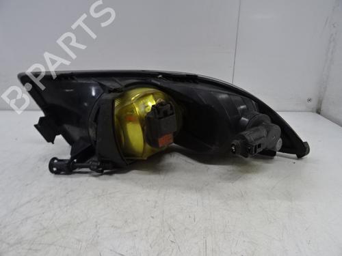 Used Left front fog light Left front fog light SKODA FABIA II (542) 1.2 12V (60 hp) 39054898 39054898