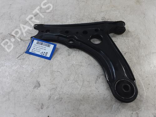 Used Left front suspension arm Left front suspension arm 39058686 39058686