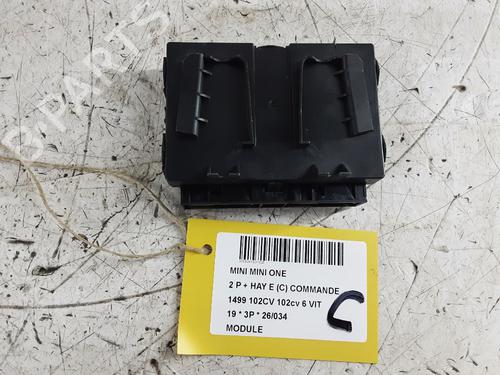 Computer MINI MINI (F56) One | BP39384724M11 - Image 3