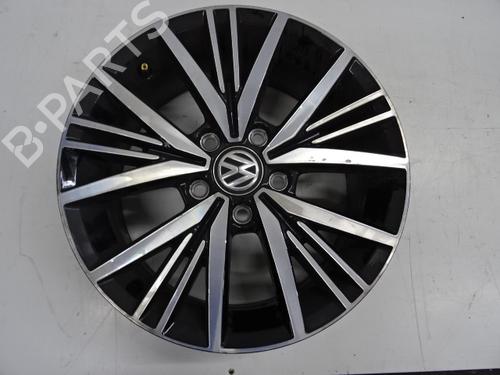 Fælk VW GOLF VII (5G1, BQ1, BE1, BE2) 1.6 TDI (110 hp) 30977635