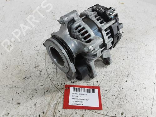 Alternador MERCEDES-BENZ A-CLASS (W177) A 160 (177.082) (109 hp) 32248917