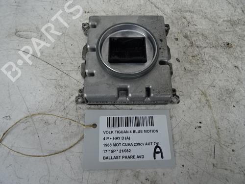 Used Xenon ballast Xenon ballast VW TIGUAN (AD1, AX1) 2.0 TDI 4motion (240 hp) 20276817 20276817
