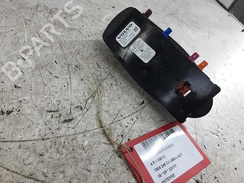 Antenne/Base VOLVO XC40 (536) T5 AWD | BP33247548C140 - Image 3