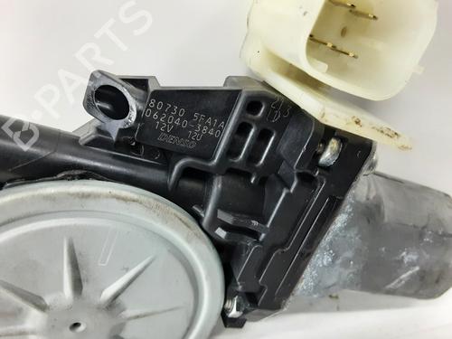 Left front window motor NISSAN MICRA V (K14) 0.9 IG-T | BP37176626E21 - Image 4