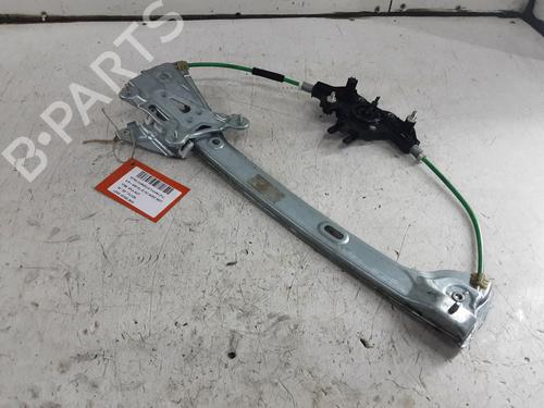 Front left window mechanism TOYOTA COROLLA Hatchback (_E21_, _EA1_, _EH1_) 1.8 Hybrid (ZWE211, ZWE219) | BP32246159C22 - Image 4