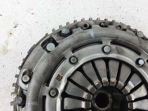 Flywheel RENAULT CLIO V (B7_) 1.0 TCe 90 (B7MT) | BP36800286M101 - Image 2