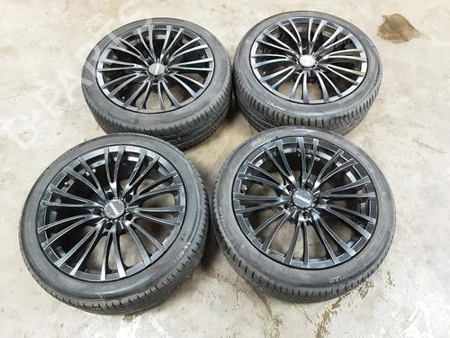 Used Rim Rim BMW X1 (E84) sDrive 20 d (177 hp) 33439563 33439563