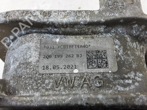 Engine mount VW POLO VI (AW1, BZ1, AE1) 1.0 MPi | BP23220660M89 