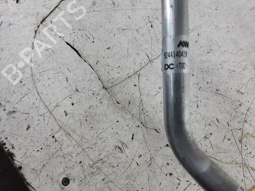 AC pipe RENAULT KANGOO III Box Body/MPV 1.5 Blue dCi 95 (FJAB) | BP39712490M126 - Image 5