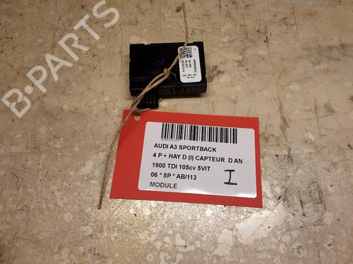 Used Control unit Control unit 23503937 23503937