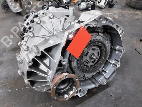 gearbox-vw-polo-vi-aw1-bz1-ae1-2017-23335962 main image