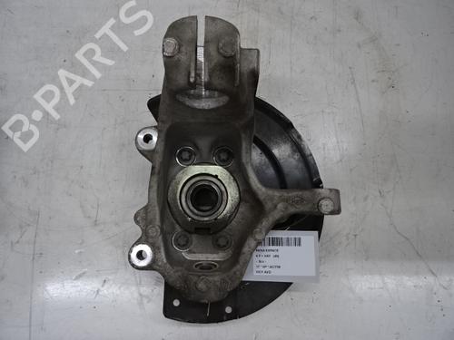 Used Right front steering knuckle RENAULT ESPACE V (JR_) 1.6 dCi 160 (160 hp) 20271692