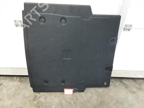 Used Luggage compartment floor Luggage compartment floor BMW X1 (E84) sDrive 20 d (177 hp) 33439512 33439512