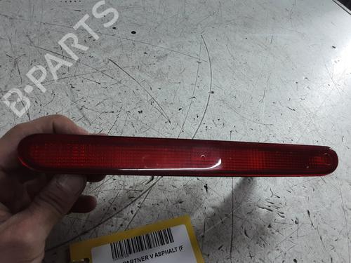 Third brake light PEUGEOT PARTNER Box Body/MPV (K9) 1.5 BlueHDI 130 | BP36800470L11 - Image 4