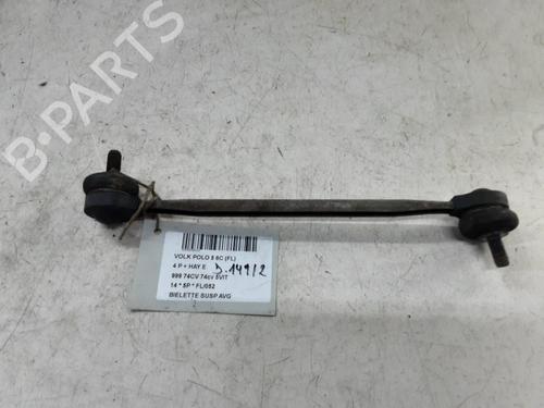 Left front suspension arm VW POLO V (6R1, 6C1) 1.0 | BP32243886M12