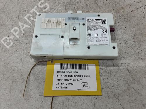 Used Antenna/Base Antenna/Base BMW 1 (F40) 116 d (116 hp) 36094234 36094234