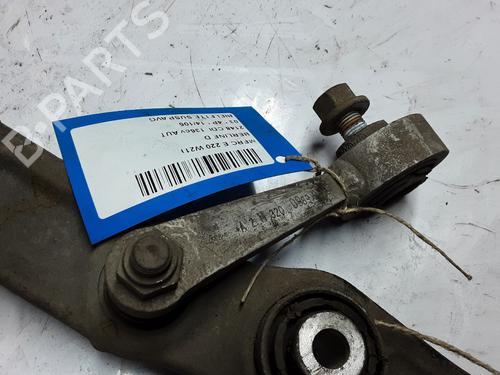 Left front suspension arm MERCEDES-BENZ E-CLASS (W211) E 220 CDI (211.006) | BP20285507M12 