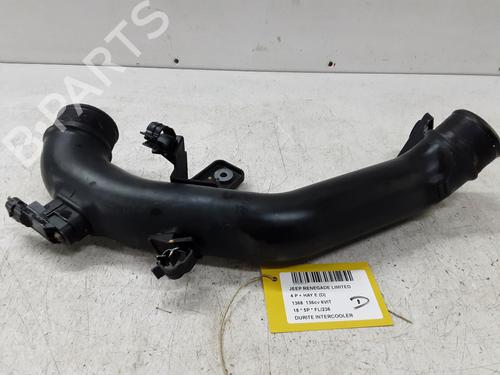 Intercooler pipe JEEP RENEGADE SUV (BU, B1, BV) 1.4 | BP36951644M127 - Image 3