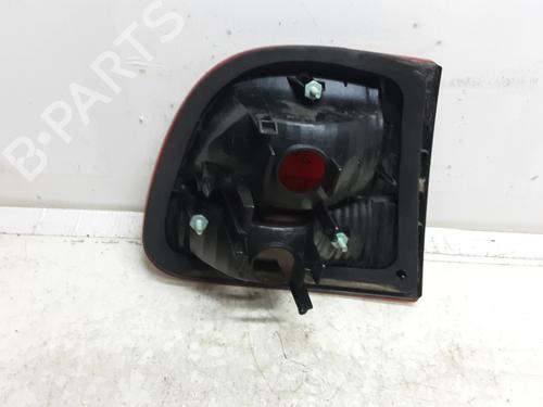 Right tailgate light SEAT LEON (1M1) 1.9 TDI | BP20288772C80 