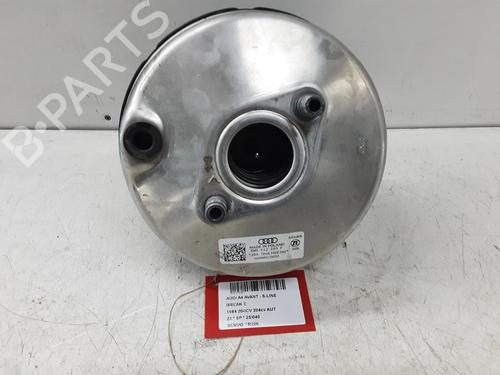 servo-brake-audi-a4-b9-avant-8w5-8wd-2015-31970459 main image