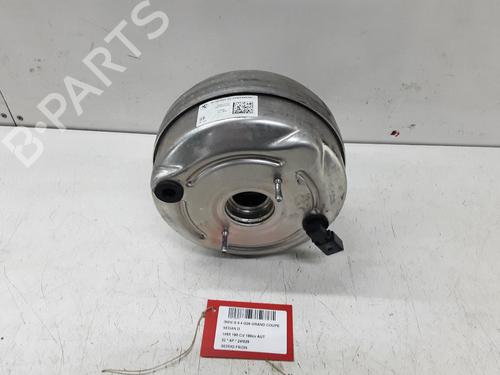 Used Servo brake BMW 4 Gran Coupe (G26) 420 d Mild-Hybrid (190 hp) 29399818