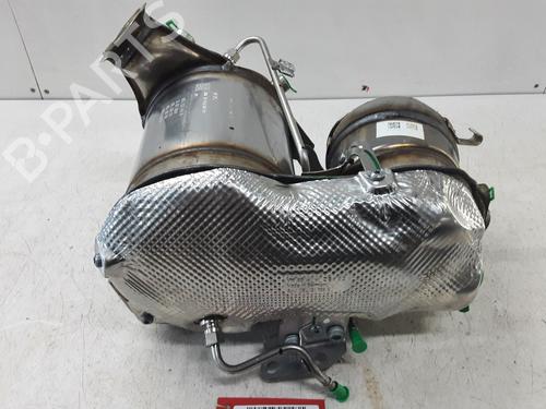 Particulate filter VW ARTEON (3H7, 3H8) 2.0 TDI | BP25994581M81 - Image 3