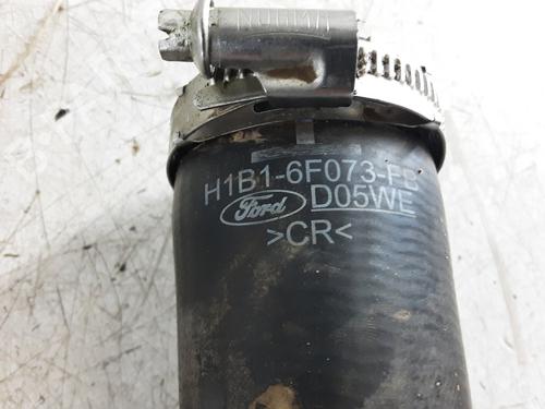 Intercooler pipe FORD FIESTA VII (HJ, HF) 1.0 EcoBoost | BP32243737M127 - Image 3