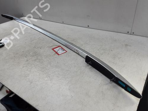 Używane Reling dachowy VW TOURAN (1T1, 1T2) 1.9 TDI (105 hp) 28824592