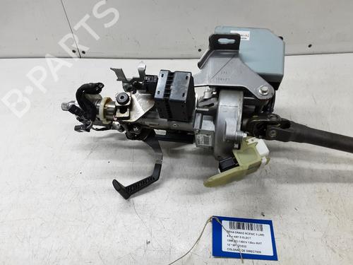 Steering column RENAULT GRAND SCÉNIC III (JZ0/1_) 1.6 dCi (JZ00, JZ12) | BP20274038M21 