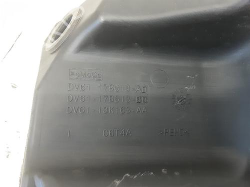Réservoir lave-glace Réservoir lave-glace FORD TRANSIT CONNECT V408 Box Body/MPV 1.5 EcoBlue (101 hp) 34578843 34578843