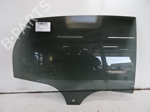 Used Rear right door window Rear right door window FORD FOCUS III Saloon 1.5 EcoBoost (150 hp) 39051648 39051648