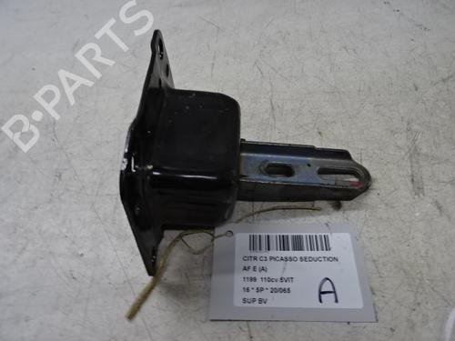 Used Gearbox mount CITROËN C3 Picasso (SH_) 1.2 THP 110 (SHHNZ6) (110 hp) 20269694