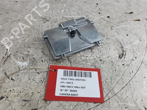 Used Camera Camera VW T-ROC (A11, D11) 2.0 TSI 4motion (190 hp) 32293562 32293562
