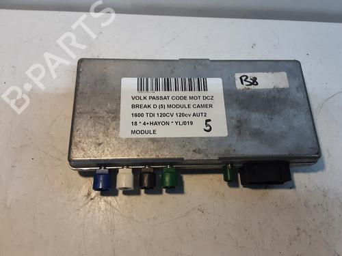 Control unit VW PASSAT B8 Variant (3G5, CB5) 1.6 TDI | BP28824392M11 - Image 2