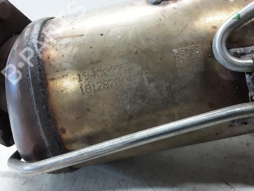 Particulate filter VOLVO V60 II (225) D4 | BP36478998M81 - Image 7