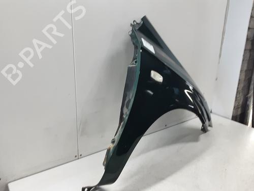Right front fenders HYUNDAI GETZ (TB) 1.1 | BP32249319C42