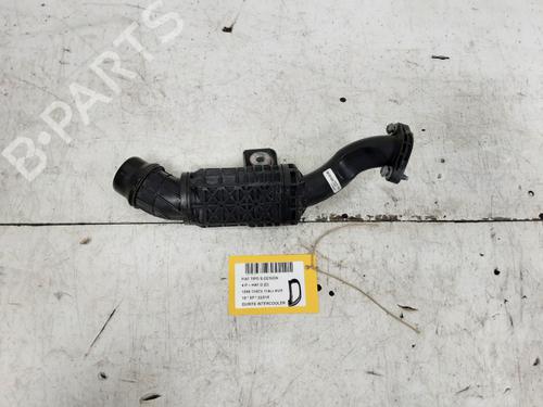 Tubo do intercooler Tubo do intercooler FIAT TIPO Hatchback (356_, 357_) 1.6 D (356HXG11) (114 hp) 36365861 36365861