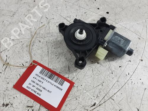 Used Left front window motor Left front window motor VW GOLF VIII (CD1, DA1) 1.4 GTE Plug-in Hybrid (150 hp) 33951633 33951633