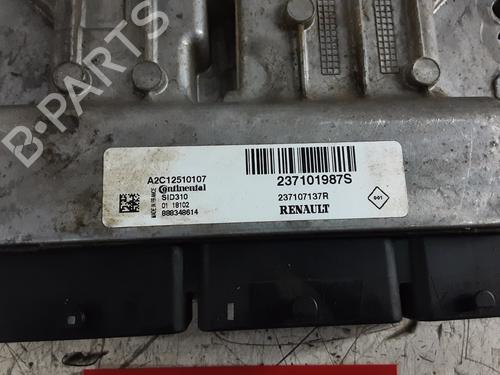 Electronic module RENAULT KADJAR (HA_, HL_) 1.5 dCi 110 (HLA3) | BP32248934M83 - Image 3