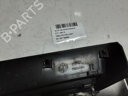 Luftventil ALFA ROMEO 156 Sportwagon (932_) 1.9 JTD (932B2B, 932B2C) | BP20285640I21 