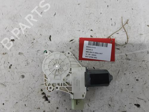 Used Right rear window motor Right rear window motor BMW 5 (F10) 525 d (204 hp) 32629566 32629566